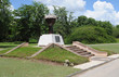 monument de l’esclave inconnu à Petit-Canal monument de l’esclave inconnu à Petit-Canal