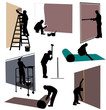bricolage et rénovation