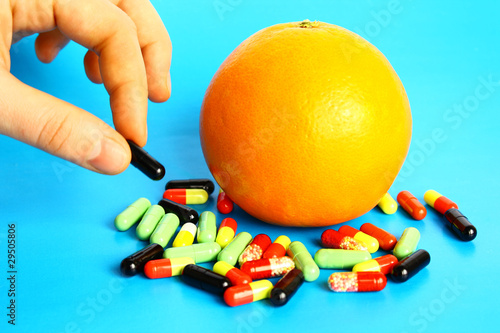 Photo: Treatment. Treatment.