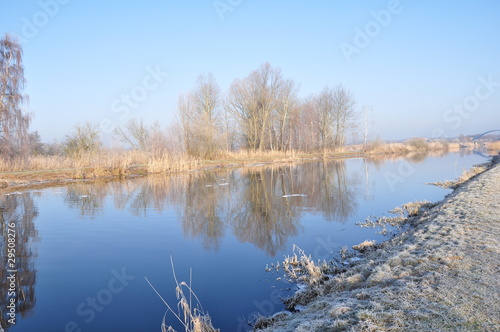 Photo: Landschaft Landschaft