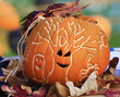 Halloween Pumpkin