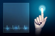 Touchscreen Interface