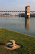 Bord de Saone à Trevoux Bord de Saone à Trevoux