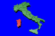 ITALIA SARDEGNA