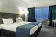 Room in hotel