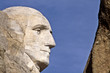 Photo: Mount Rushmore South Dakota Black Hills Mount Rushmore South Dakota Black Hills