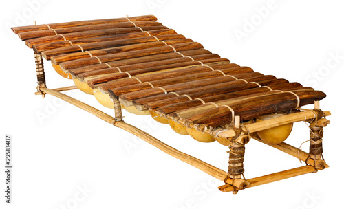 Photo: balafon balafon