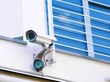 telecamera di sorveglianza telecamera di sorveglianza