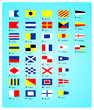 The sea alphabet