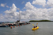 Vieux-Bourg à la Guadeloupe Vieux-Bourg à la Guadeloupe