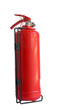 Fire extinguisher