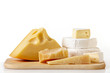 various types of cheese various types of cheese