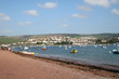 Teignmouth Across River Teign