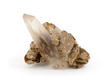 Quartz crystal Quartz crystal