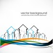 vector buldings