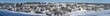 Winterpanorama