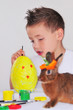 Osternhase