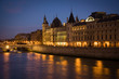 La conciergerie La conciergerie