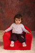 Baby-Sessel