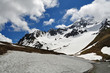 Col du Lautaret
