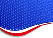 Stars and Stripes Landscape