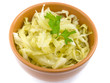 plate coleslaw
