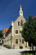 Erfurt, Augustinerkloster Erfurt, Augustinerkloster