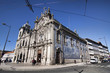 Eglise Carmelitas do Carmo - Porto