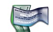 internet business concept