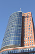 Bürohochhaus