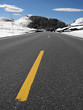 rural road