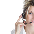 call center *7