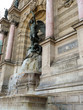 Place Saint-Michel, Paris