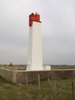 Le phare de Saint Laurent de la Prée Le phare de Saint Laurent de la Prée