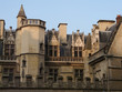 Hôtel de Cluny, Paris