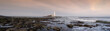 St Mary's Lighthouse Panorama St Mary's Lighthouse Panorama