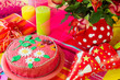Party time Party time