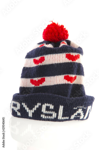 Foto: Typical Dutch hat Typical Dutch hat