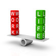 Work and Life Balance