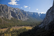 Yosemite national park