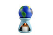 Calentamiento global