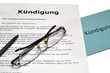Kündigung  #110129-008