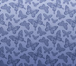 Seamless butterfly pattern