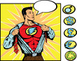 superhero
