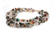 Colorful necklace Colorful necklace