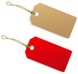 Price tags