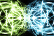 Whirlpool of light