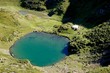 La Yourte du petit lac