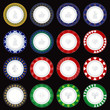 plates
