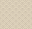 seamless damask pattern